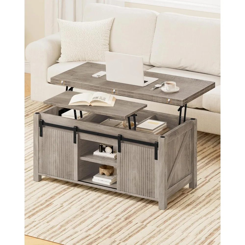 Thumbnail 2 - #9 Compare Lift Top Coffee Tables Before You Buy