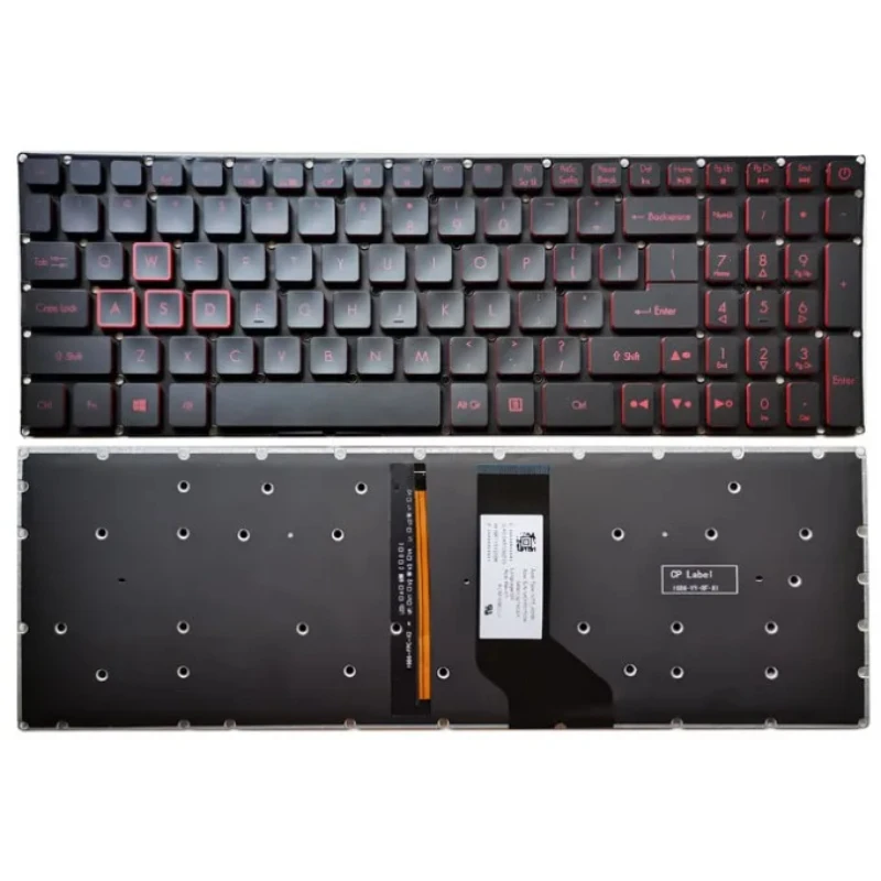 For Acer VX15 Nitro…