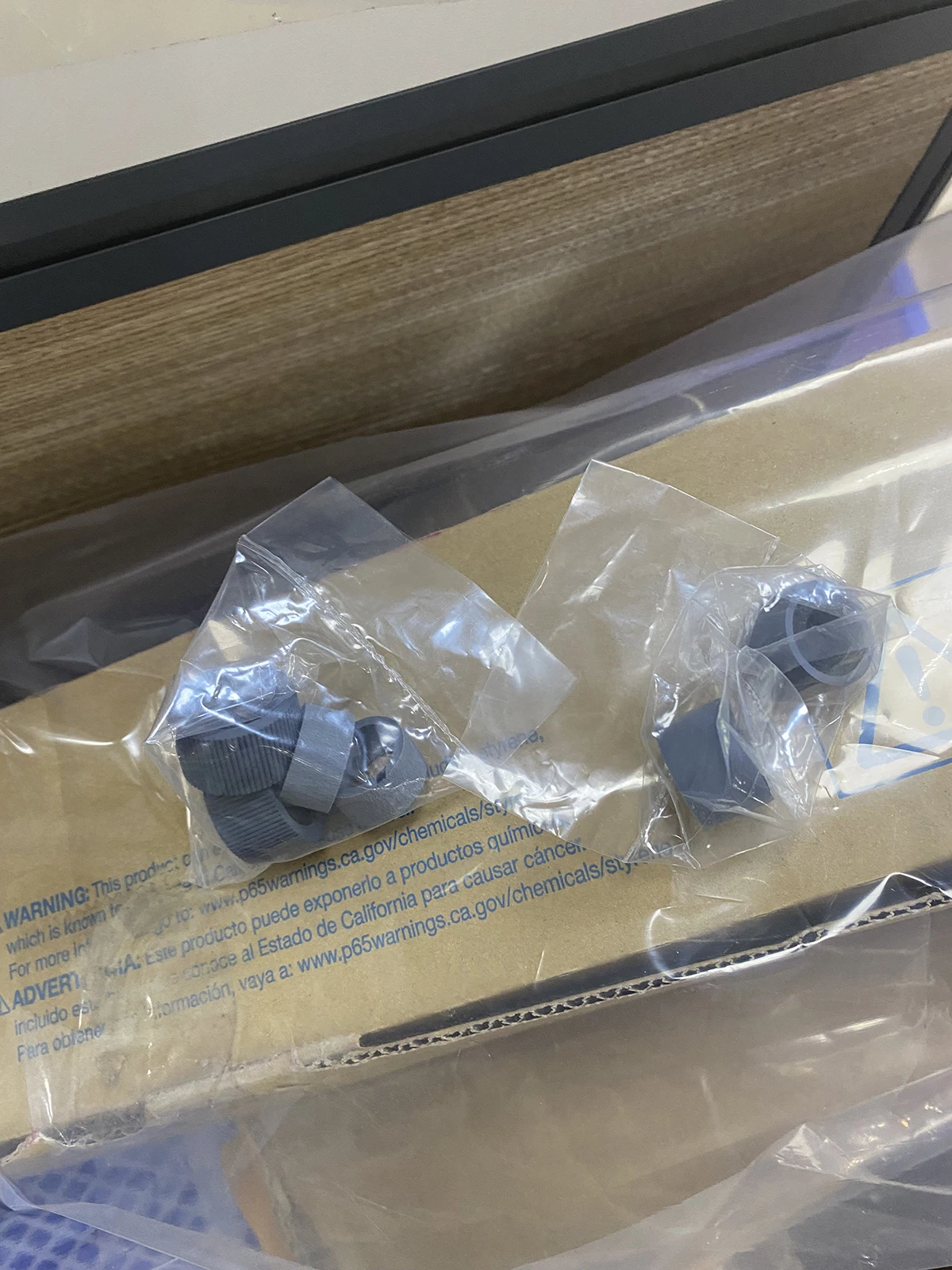 

5X 5972B001AA MG1-4648 MG1-4650 Комплект сменных роликовых шин для сканера Canon DR-M140 imageFORMULA