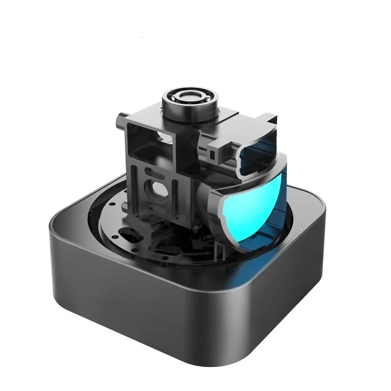 3D Scanning Radar Sensor Lidar Sensor USB Tof Distance Measurement