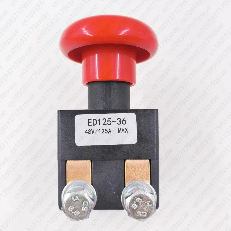 acessorios-especiais-para-empilhadeiras-eletricas-interruptor-de-parada-de-emergencia-ed125-250-botao-de-desligamento