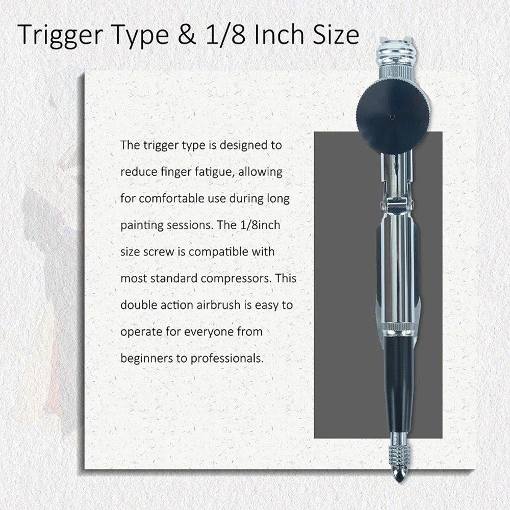 Thumbnail 4 - #44 Best Airbrush Accessories to Buy In 2026