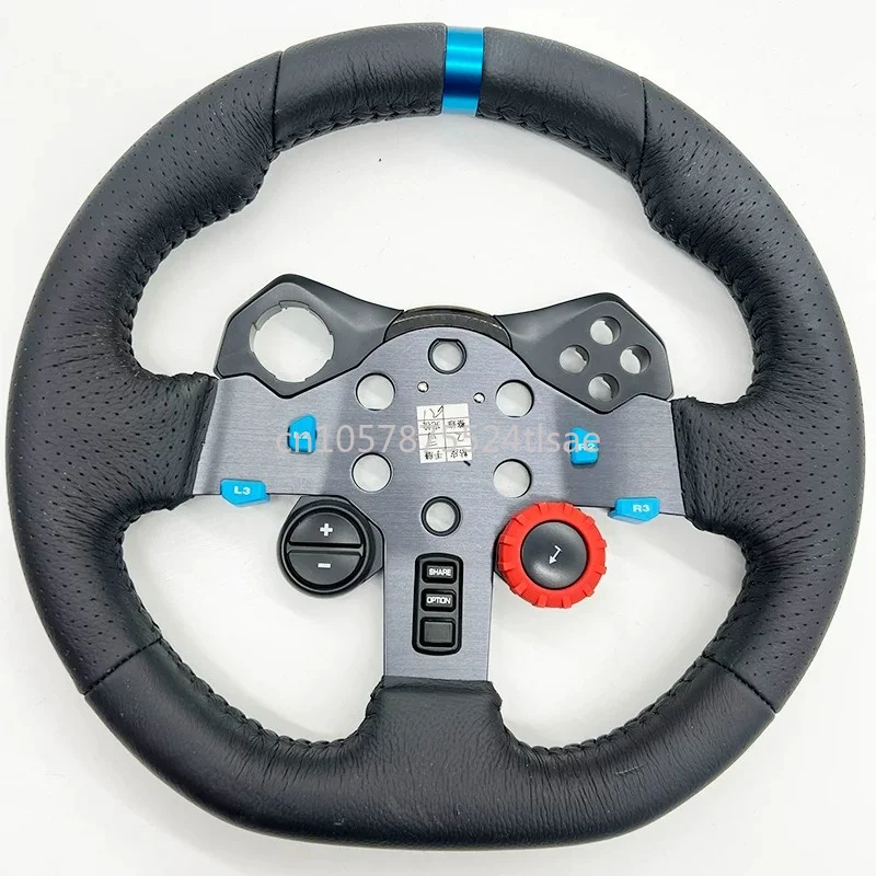 G27 Disk G29 Steering Wheel, Original Used Accessories, Repair Button Paddle Steering Wheel