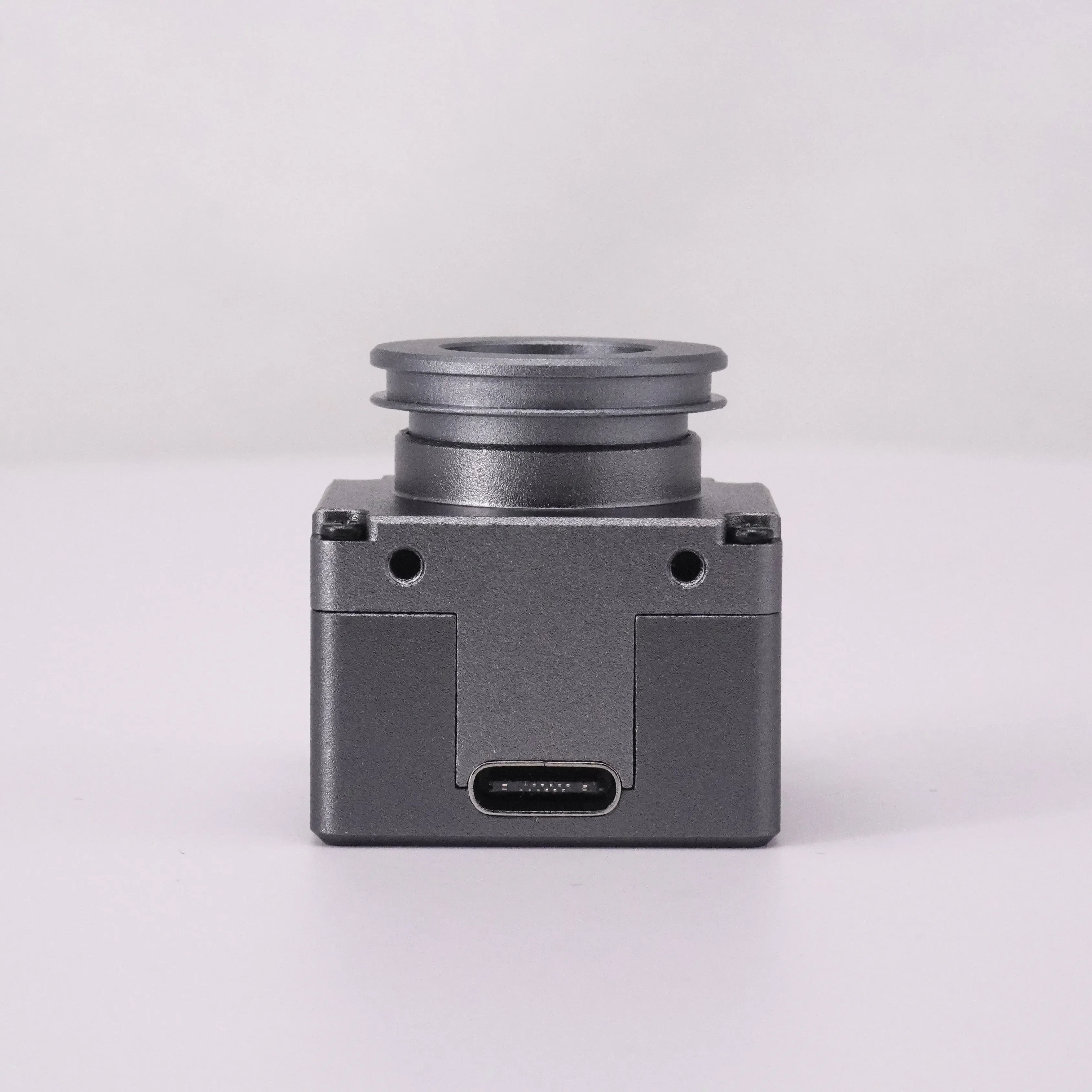 256*192 Android Type-C Thermal Imager Camera Module Mobile and PC Thermal Imaging for Solar Panel Power Device Fault Detection