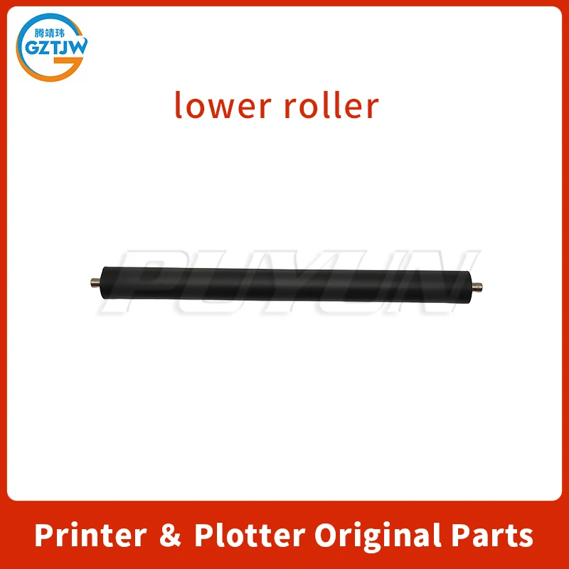 Fuser Upper Heating Roller Lower Pressure Roller Compatible with HP 150a 150nw 178nw 179fnw Printer Spare Parts - view 5