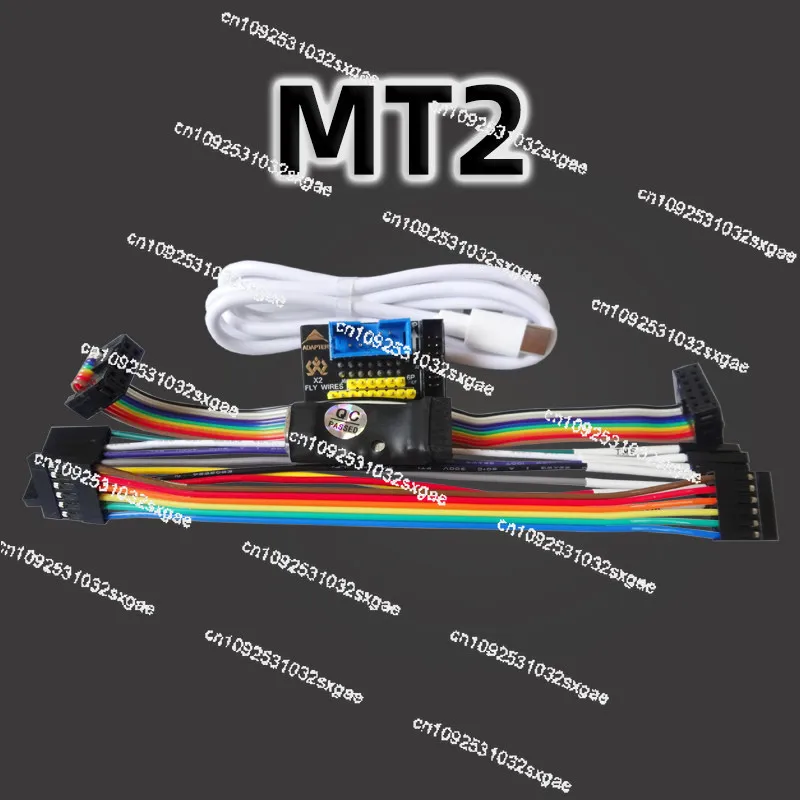Download cable JTAG-HS1 HS2 HS3 SMT2 Digilent USB High Speed Debugging Downloader view 4
