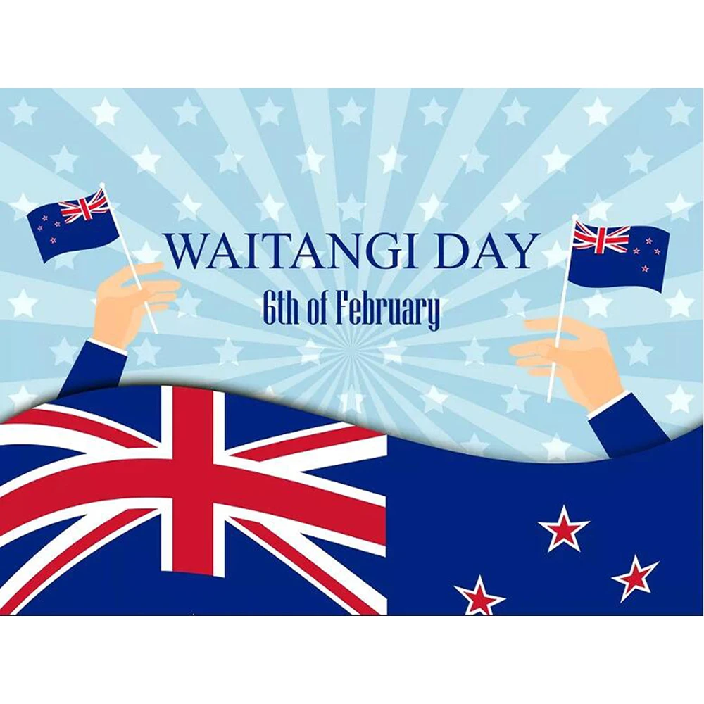 Custom New Zealand … - image