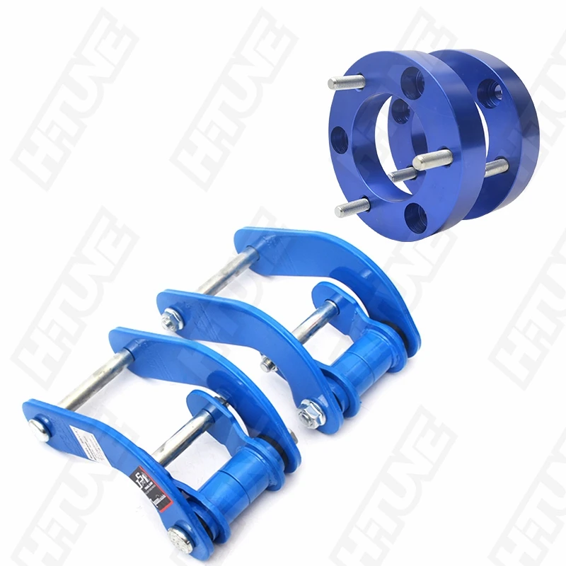 Suspension Lift Kits Front Spacer 2\