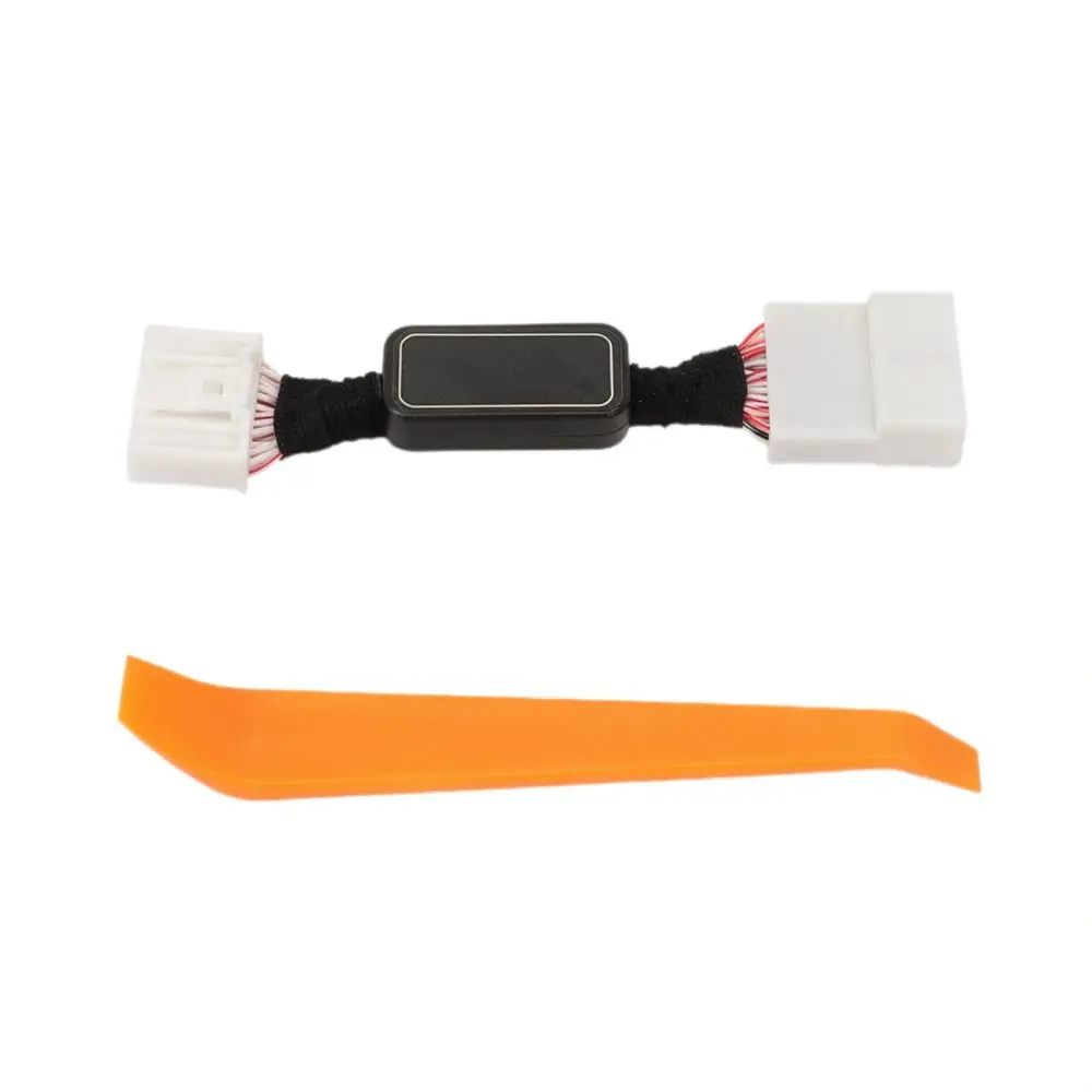 For For Hyundai Palisade 2019 2024 Auto Start Stop Closer Device Engine Ignition Shutdown Control Switch Module