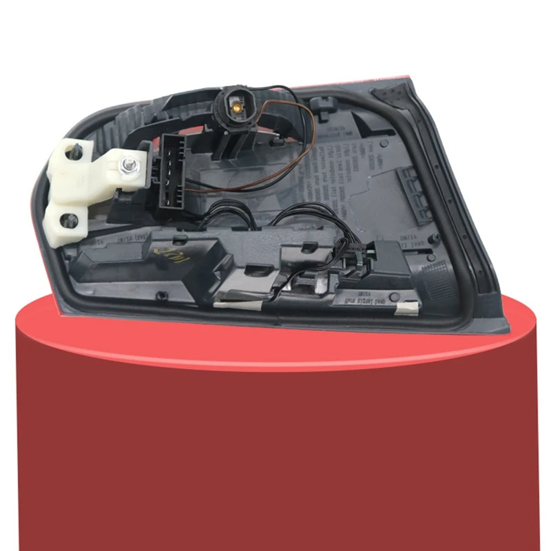 Tylne światło samochodu LHD Wewnętrzne światło tylne do BMW F30 316I 320Li 328I 330Li 335Li 16-19