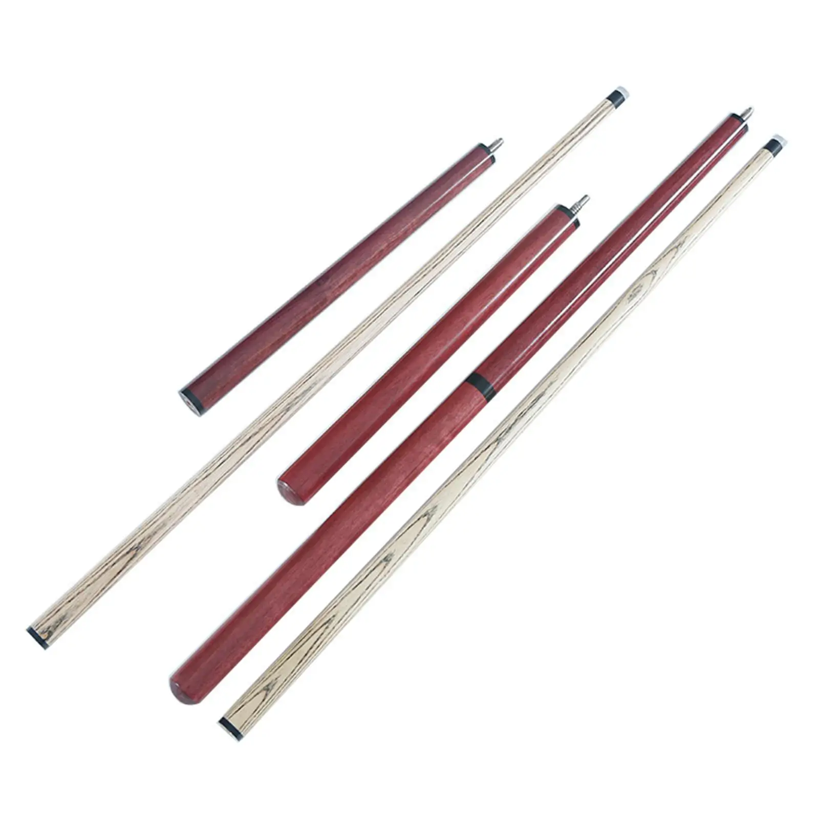 professional-wooden-billiard-pool-cue-stick-split-multifunctional-large-tip-break-jump-rod-for-indoor-pool