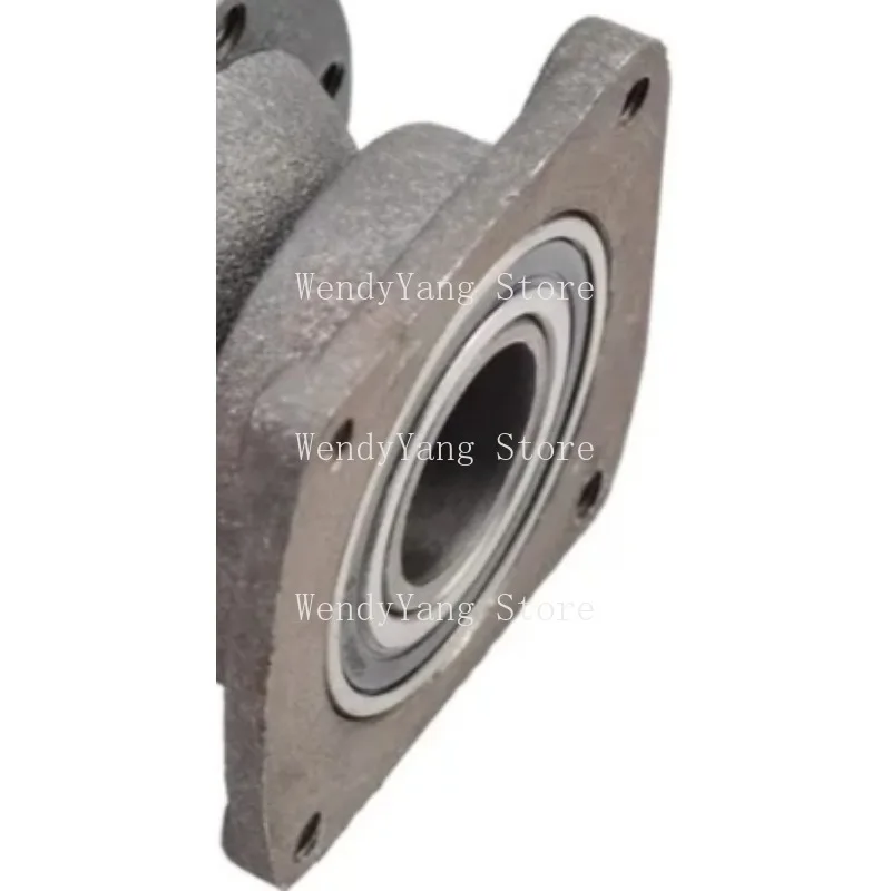 

Подходит для цепного дифференциального редуктора заднего моста электрических трициклов