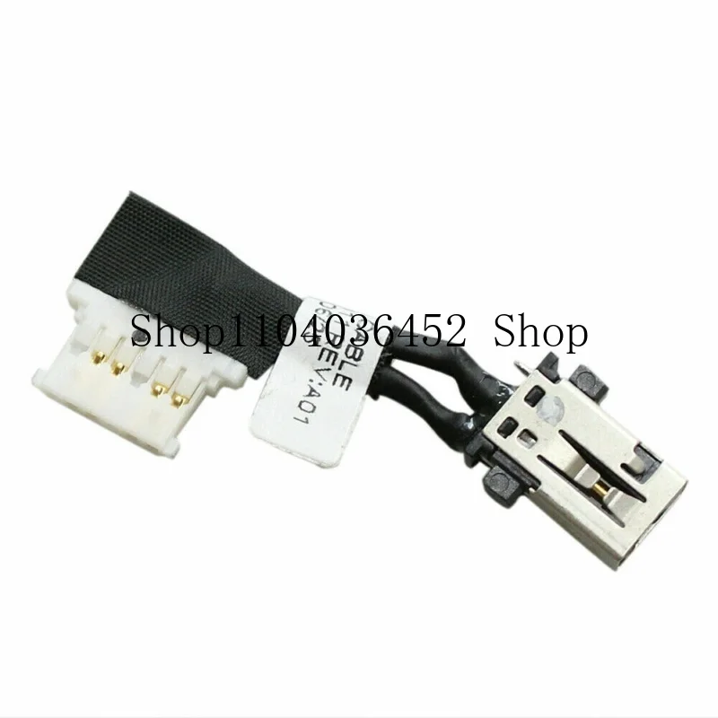 DC IN Power Jack Cable For Acer Spin 3 SP314-51-3229 SP314-51-32Z9 N17W5 Socket