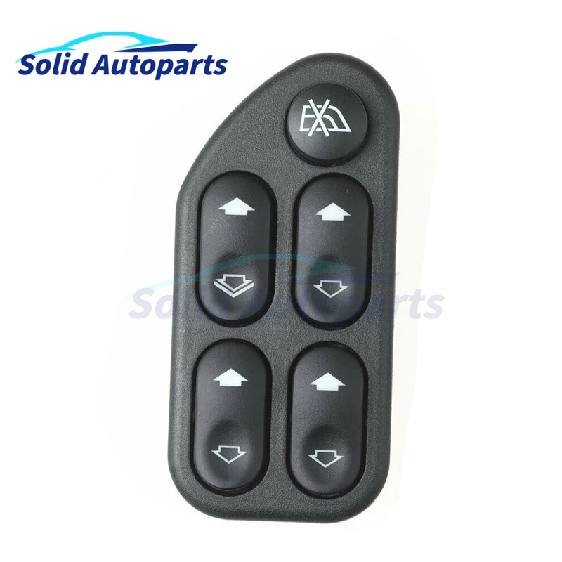 

OEM 7S65-14529-CA Auto Parts Power Window Control Switch Button For Ranger Fiesta Ecosport