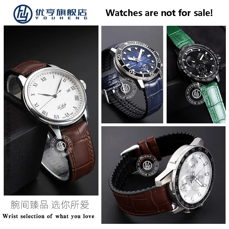 19mm 20mm 21mm 22mm Herren armband für 1853 tissot t41/t006/t063/t120407/t125617/t Leder gummiband der Serie 116,617