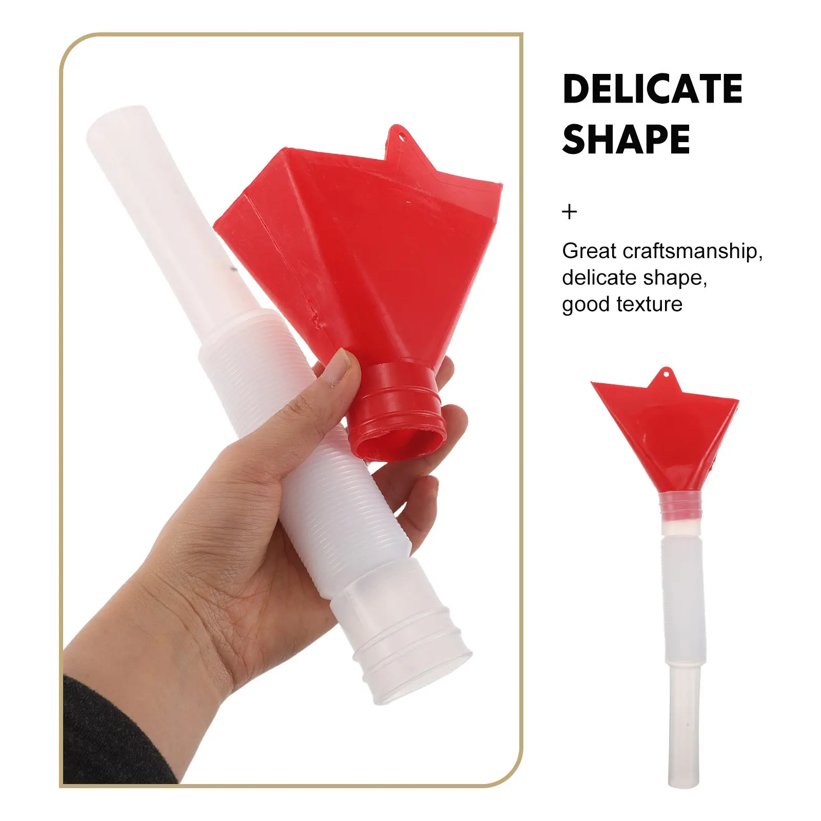 

2 Sets Multipurpose Seeder Tool Drill Tube For Wheat Corn Vegetable Flower Tree Planting Farm Planter Accessories Gardening