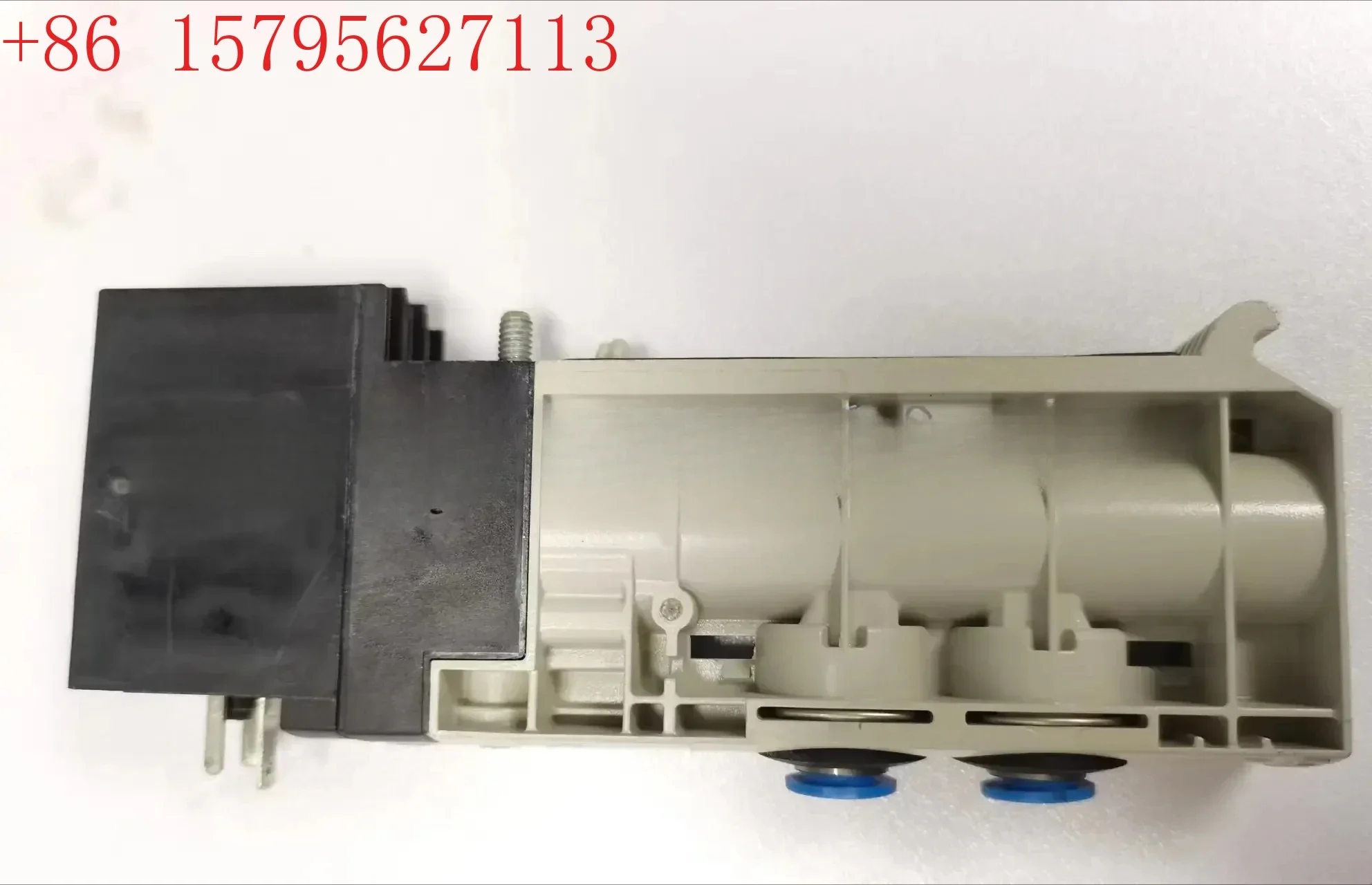 Elettrovalvola VUVB…