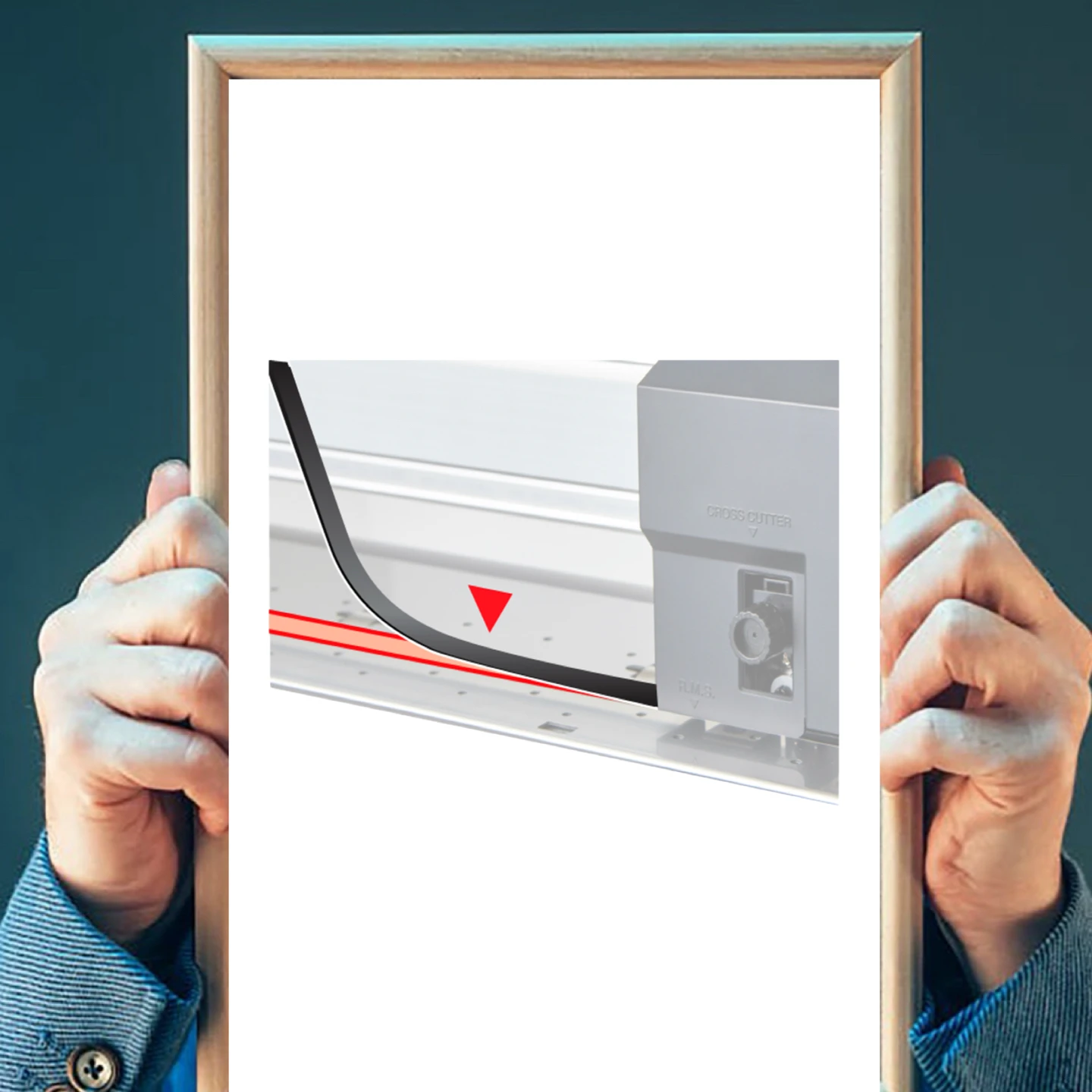 Tapete de corte para plotter G - Plotter Cutting Mat avaliação e preço