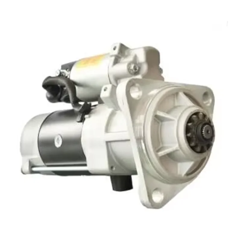 

NEW 24V STARTER 300516-00003 300516-00015 300516-00041 300516-00041A 65262017063 65262017076 65262017076A 65262017077