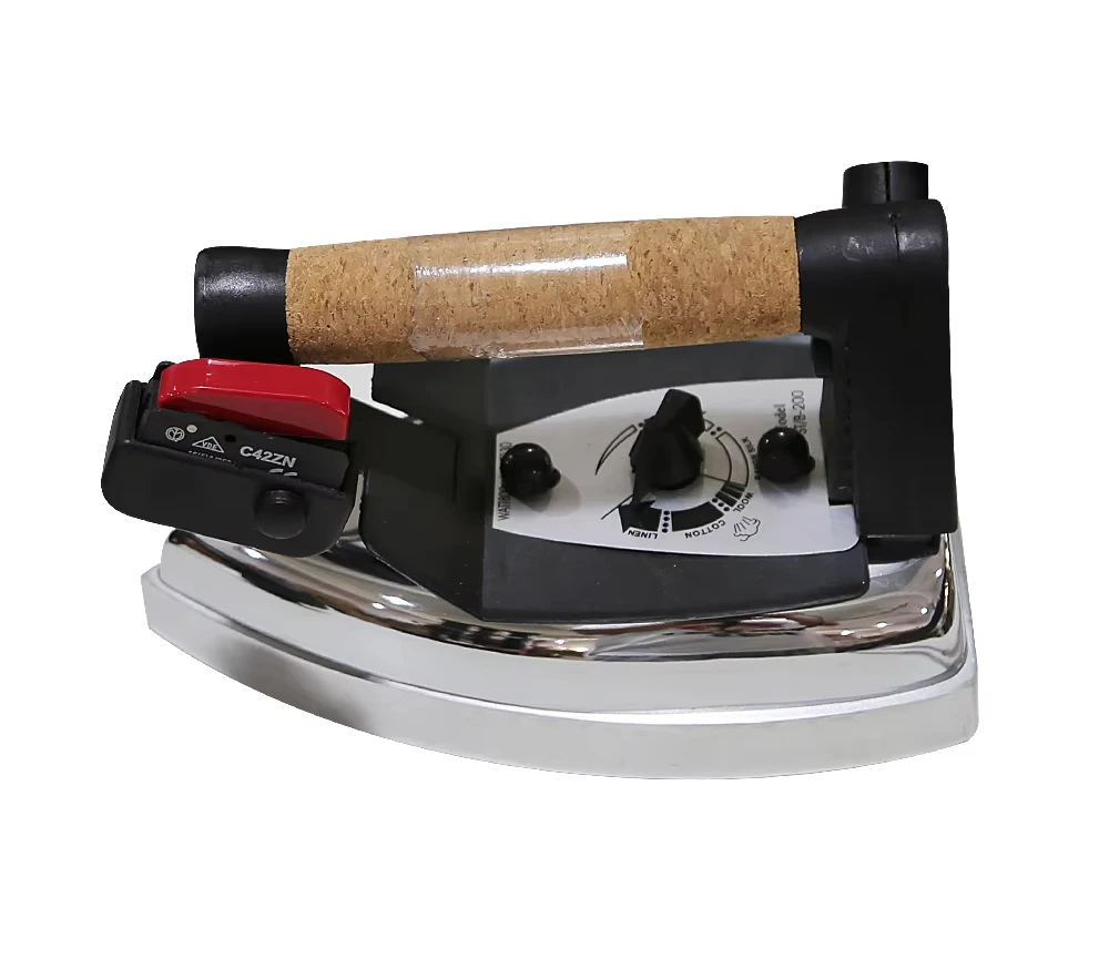 GC-2005 New Type Electric Steam Boiler With Electric Steam Iron 5L