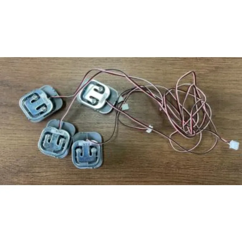 

Оригинальный аксессуар для тониза, замененный датчик силы тяжести для Tonepie TiPro/TI+/Q-clean M, автоматическая самоочищающаяся песочница для кошачьего туалета