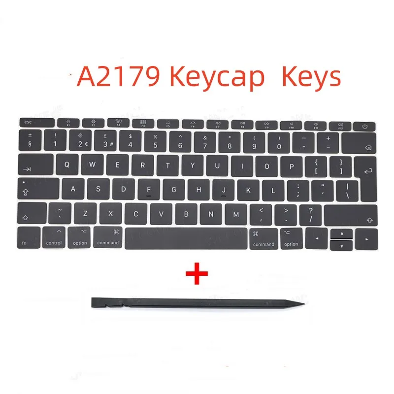 

Replacement Keyboard Keyboard cap for MacBook Air, new, United Kingdom, United States, Russia, Spain, France, Retina 13 "a2179 Keyboard cap, EMC 33022020