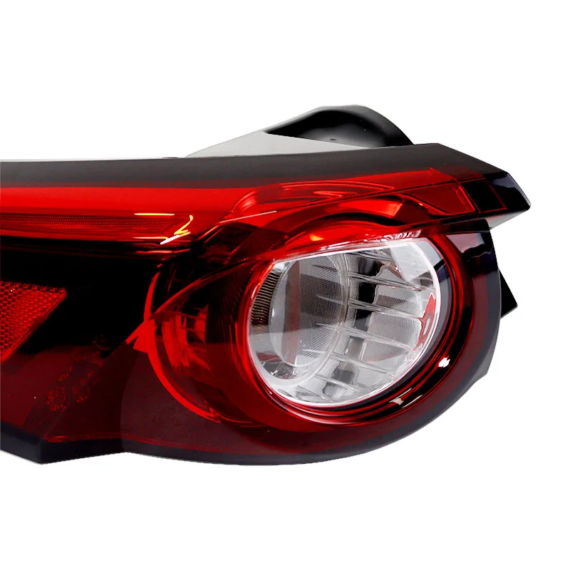 2016 2023 MAZDA CX-9 OUTER TAILLIGHT ASSEMBLY OEM LH LEFT