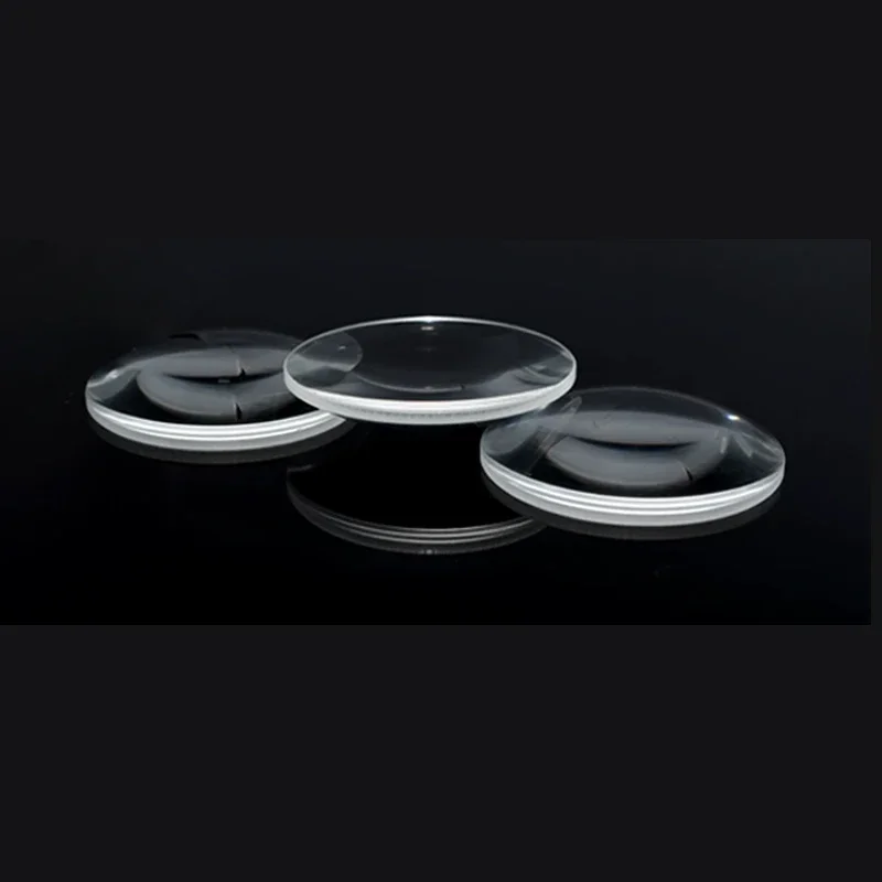 High Quality Plano Convex Lens Diameter 35mm For Imaging Experiment