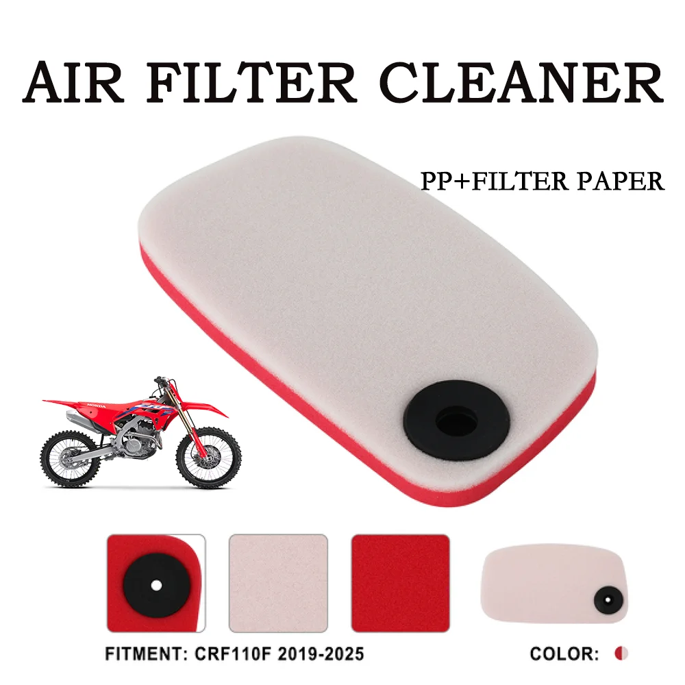 For Honda CRF110F C…