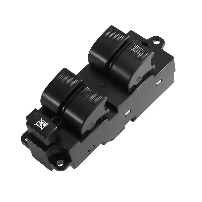 A95E-RHD Master Power Window Switch For Ford Ranger Mazda