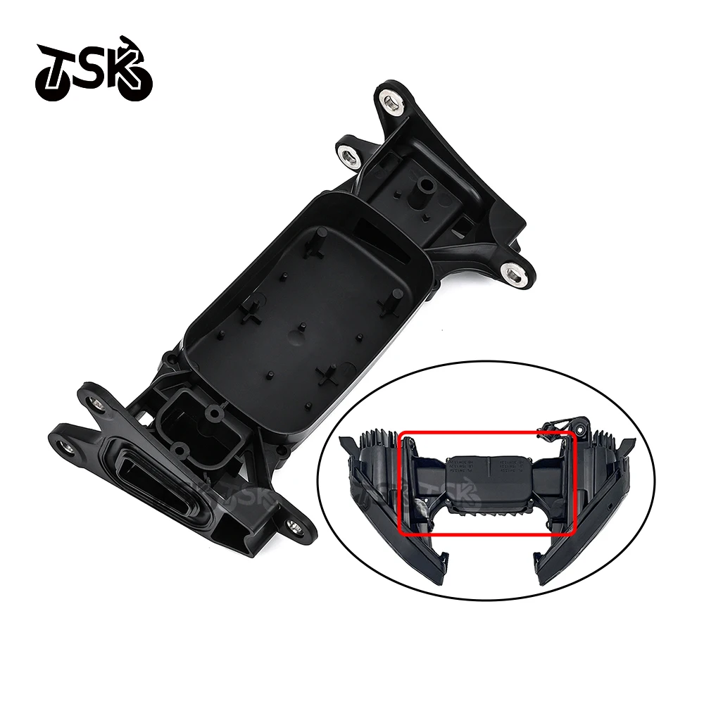 

For BMW S1000RR S1000XR M1000RR 2019-2022 Front Headlight Headlamp Bracket Head Light Assembly Connection Bracket