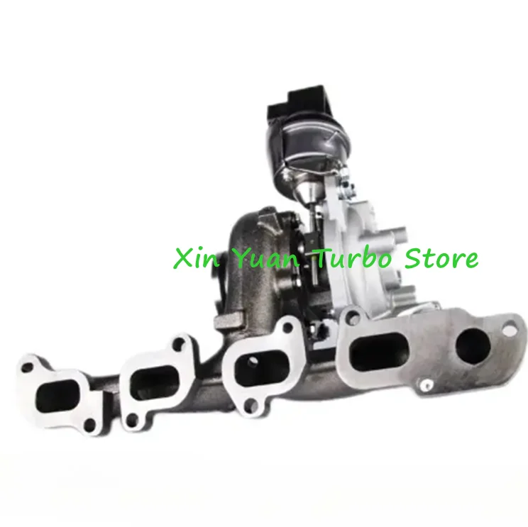 

BV40 Turbo 54409880005 5440-988-0005 5440 988 0005 turbocharger for Volkswagen Passat 3AA B7 Engine 2.0L