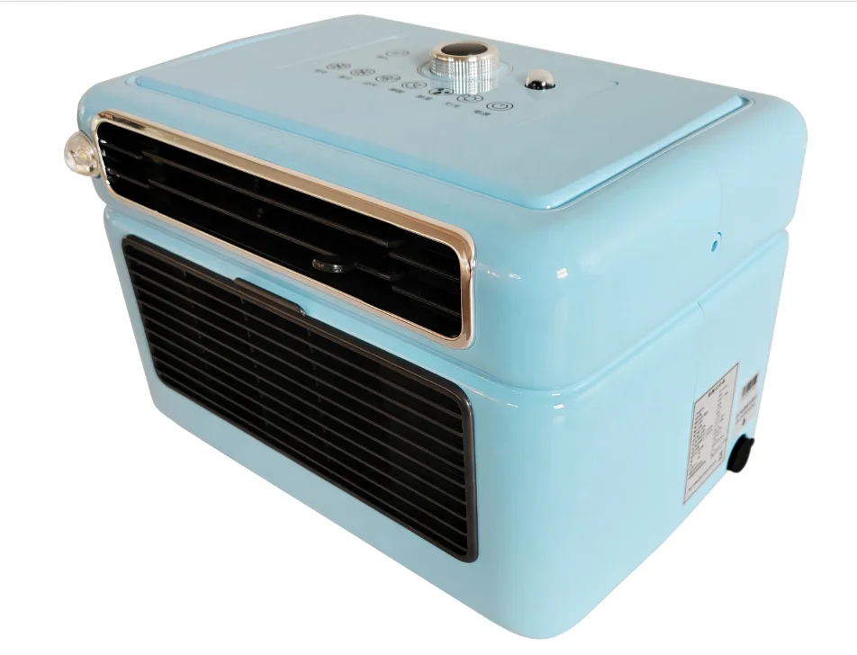 500w 24v  air conditioning systems  mini portable air conditioner for car