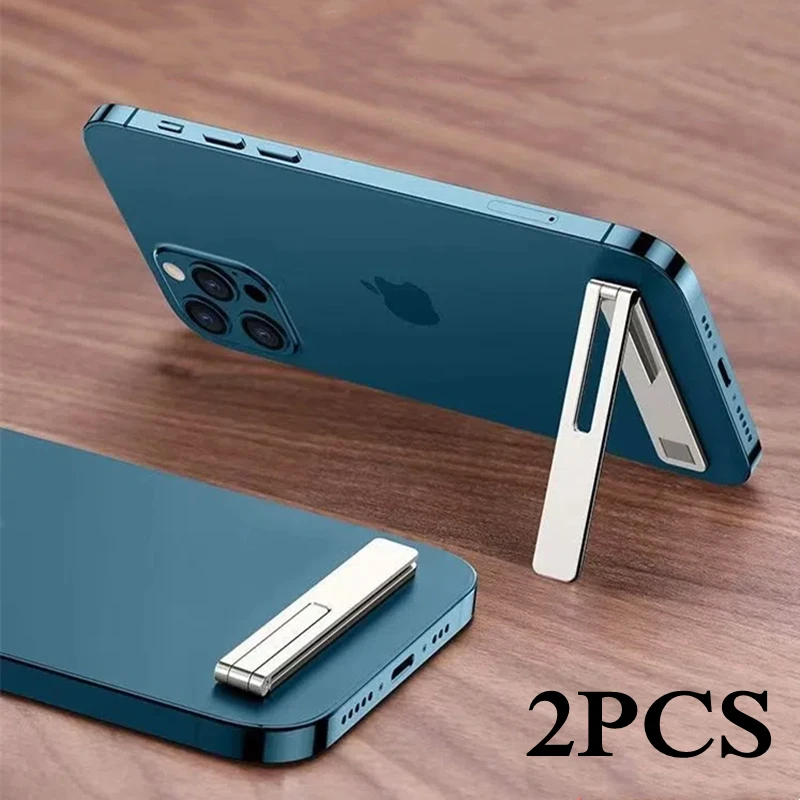 

Металлическая магнитная Вертикальная Горизонтальная подставка регулируемый держатель для телефона складной алюминиевый кронштейн Настольный держатель