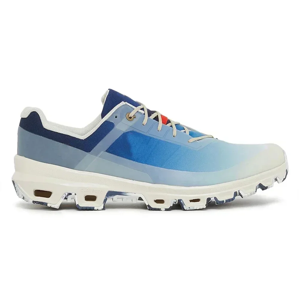 Originele Co-Branded CloudVenture Heren Loopschoenen Dames Casual Cloud Sportschoenen Outdoor Demping Marathon Trainingsschoenen