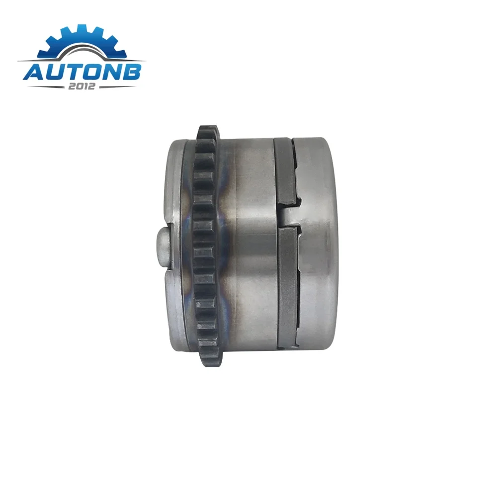 

ZOOMKEY Fit For Right Intake Timing Camshaft Adjuster Actuator Gear Fit For Mercedes-Benz C350 E350 A2760503200