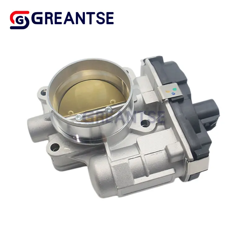 Throttle Body Assembly 12615516 For Chevrolet Malibu Equinox Buick Lacrosse Regal GMC Terrain Pontiac G6 Saturn Aura VUE 2.4L