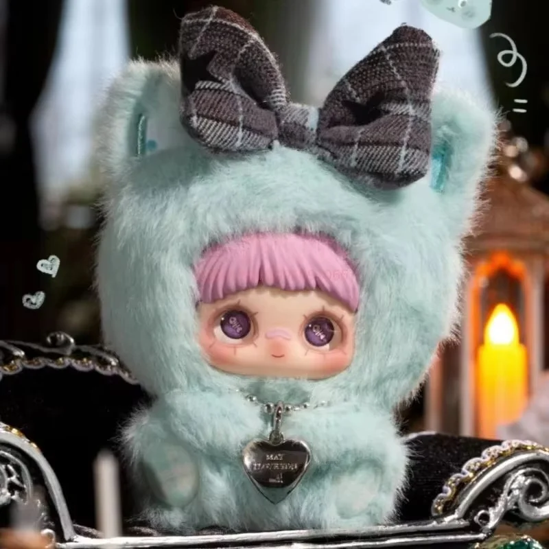 

Maymei Endless Love Series игрушка в слепой коробке-милая виниловая фигурка куклы для настольного подвески для девочек подарок-сюрприз Коллекционная модная