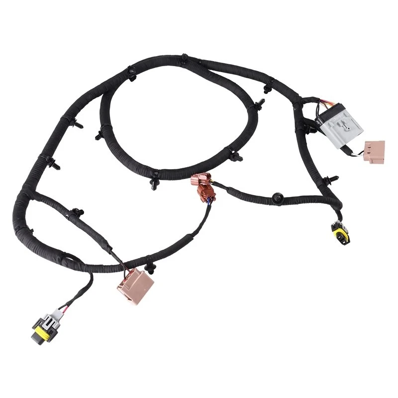For Jeep Compass 2017 Front Bumper Wiring Harness 68287674AE-ABPP
