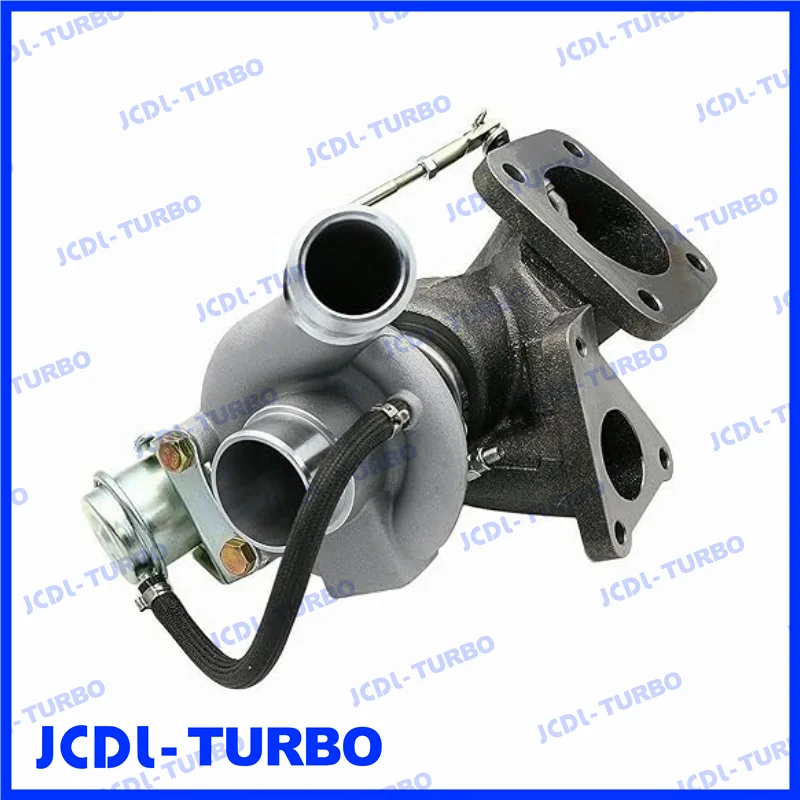 NEW OEM Turbo TD03L4-09GK-3.3 49131-05313 1567327 1449556 Turbocharger Ford Transit Duratorq V347 2.4 TDCi