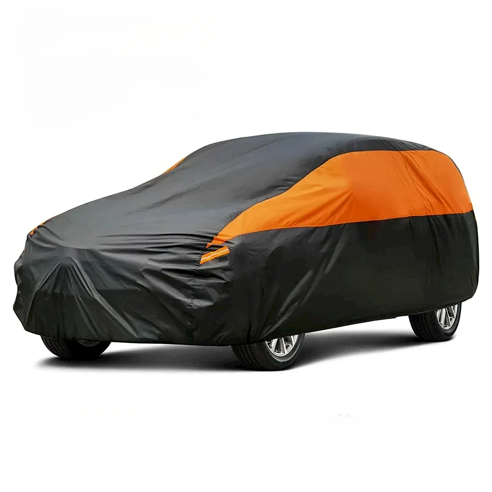 

Горячая распродажа, другой водонепроницаемый солнцезащитный чехол для автомобиля