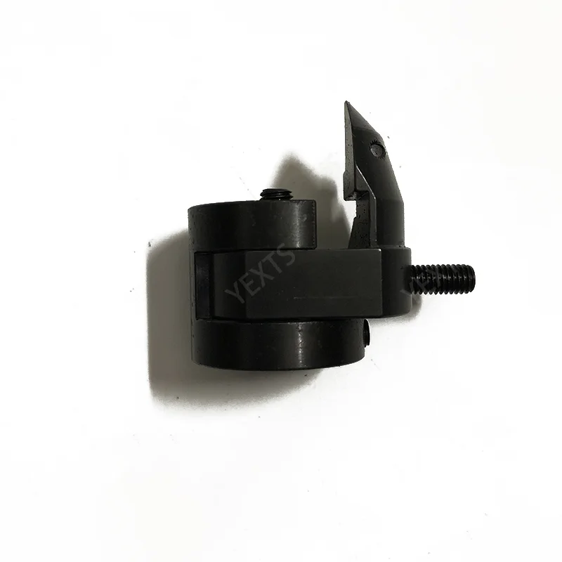 The new QM general high-quality valve seat reamer special tool holder connection block is suitable for QM14-65 valve seat reamer