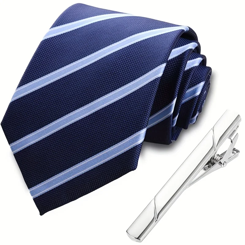 Thumbnail 3 - #59 Best Tie Clips to Buy In 2026