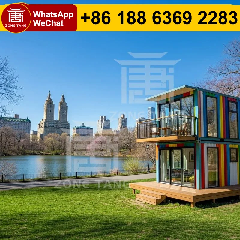 

Rapid Assembly Flat Pack Home Tiny House Temporary Container House Modern ISO CE Certificate Standalone Home Modular Best Houses