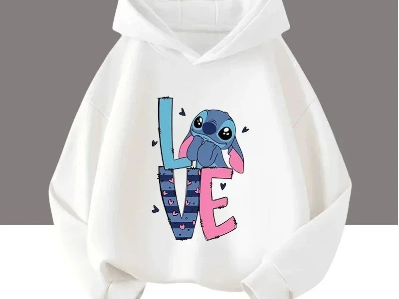 

Frozen Princess Children's Hoodie and Sweatshirt, Disney Park Family Travel T-shirt, Disney Character Matching Clothing