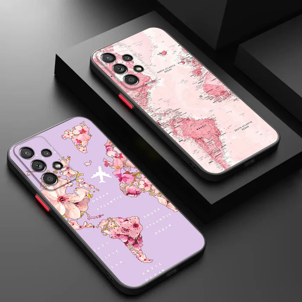 Phone Case For Sams… - image