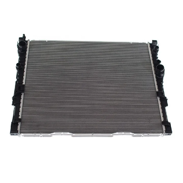 

17118743667 for BMW G30 F90 G11 G12 750i 750i M550i Engine Cooling Radiator Car Radiator Auto Radiator