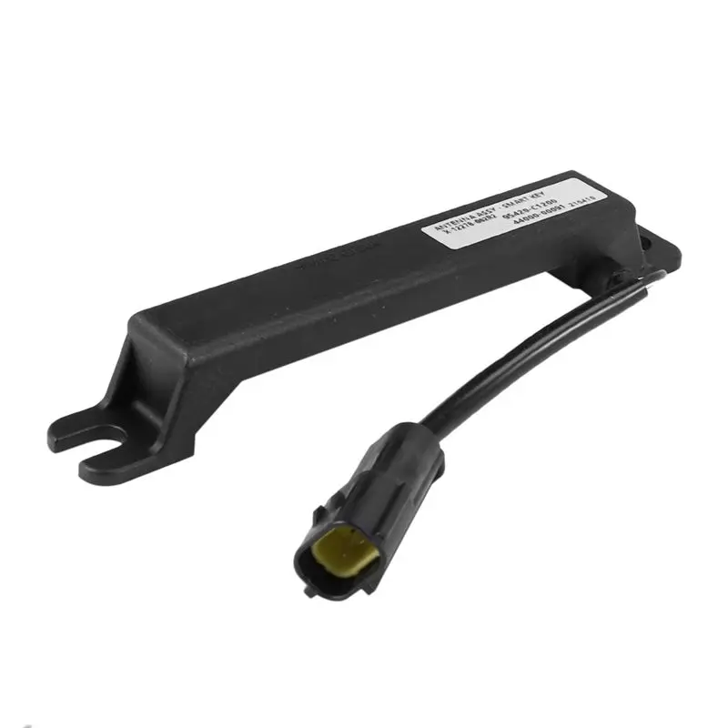 Durable-95420C1200 Keyless Sensor Rear Bumper Smart Keyless Entry Antenna Car Parts For Sonata Sonata 2015-2018 LF CRETA