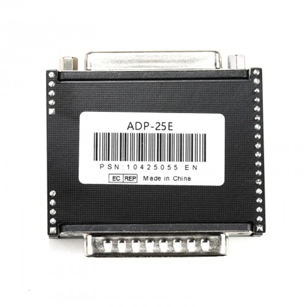 Lonsdor Super ADP25 8A/ 4A Adapter Work with Lonsdor K518 & LKE emulator