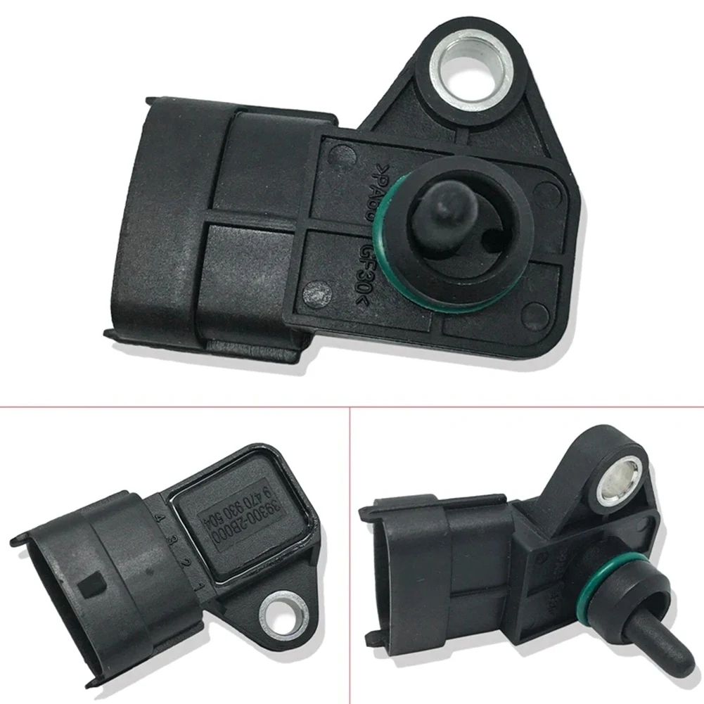 

L37A-Car Map Sensor Manifold Pressure Sensor 39300-2B000 For Hyundai Elantra Sonata Kia